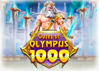 Olympus 1000 Pragmatic Play